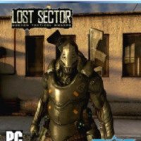 Lost Sector Online - игра для PC