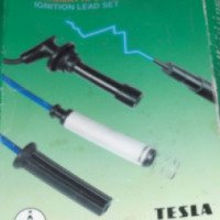 Высоковольтные провода зажигания Tesla
