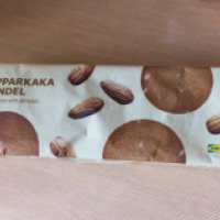 Имбирное печенье IKEA