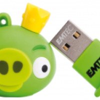 USB Flash Drive Emtec