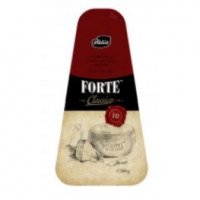 Сыр пармезан Valio Forte