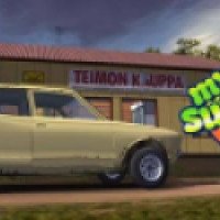 My Summer Car - игра для PC