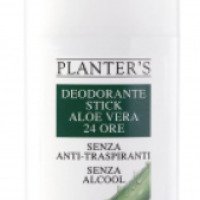 Дезодорант-стик Planter's "Aloe Vera"