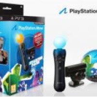 Геймпад Sony PlayStation Move