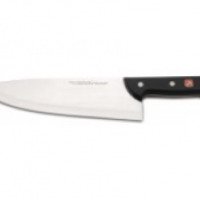 Ножи столовые Quttin "Chef"