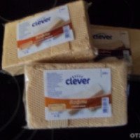 Вафли Clever