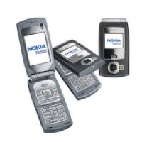 Сотовый телефон Nokia N71
