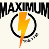 Радио MAXIMUM (Россия, Москва)