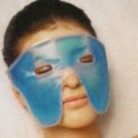 Гелевая маска для лица Avon