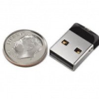 Флешка USB flash Pen Drive mini