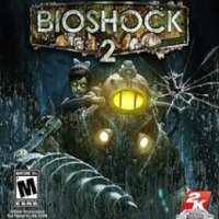 Игра для PC "Bioshock 2" (2010)