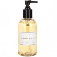 Жидкое мыло Zara Home Pure gardenia