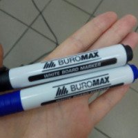 Маркер для белой доски BuroMax White Board Marker