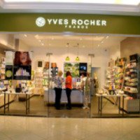 Магазин Yves Rocher (Украина)