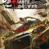 Zombie Driver - игра для PC
