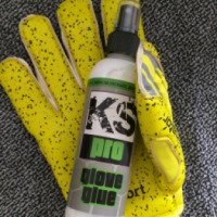 Средство для улучшения сцепления вратарских перчаток KS Pro Glove Glue