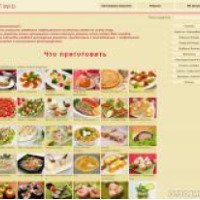 Say7.info – кулинарные рецепты от Скрипкиной Анастасии