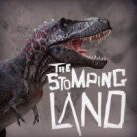 The Stomping Land - игра для PC