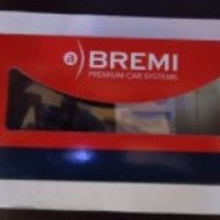 Катушка зажигания Bremi 20198