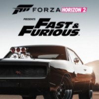 Forza Horizon 2 Presents Fast & Furious игра для XBOX ONE