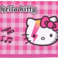 Пенал Kite HK13-622-2K Hello Kitty
