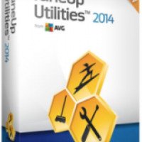 TuneUp Utilities 2014 - программный пакет обслуживания и оптимизации системы Windows