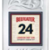 Джин "Beefeater 24"