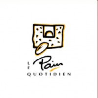 Сеть кафе-пекарен Le Pain Quotidien "Хлеб Насущный" 