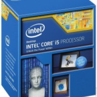 Процессор Intel Core i5-4670 3.4GHz