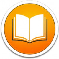 Программа для чтения электронных книг IBooks