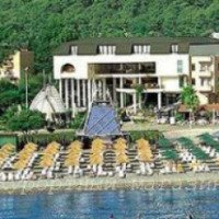 Отель Lancora Beach 4* (Турция, Кемер)