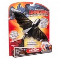 Игрушка Spin Master Dragons "Летающий Беззубик"