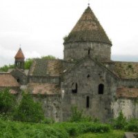 Санаинский монастырь (Армения, Алаверди)