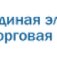 Roseltorg.ru - Единая электронная торговая площадка