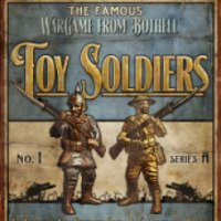 Toy Soldiers - игра для PC