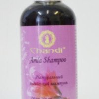 Шампунь для волос Chandi Amla