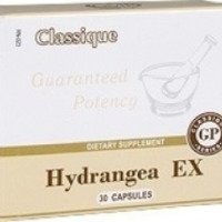 Лекарственный препарат Santegra Hydrangea EX