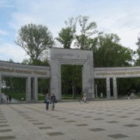 Парк Победы (Беларусь, Минск)