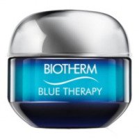 Крем дневной Biotherm Blue Therapy Dry Skin