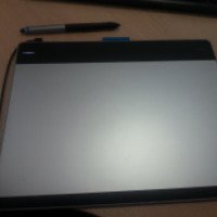 Графический планшет Wacom Intuos Pen&Touch Medium CTH-680S