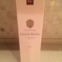 Шампанское Laurent-Perrier 1812