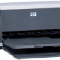 Струйный принтер HP DeskJet 5743