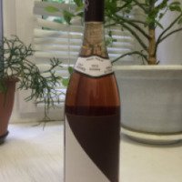 Вино VIVANZA DOP розовое сухое