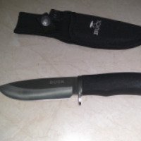 Нож для выживания Buck