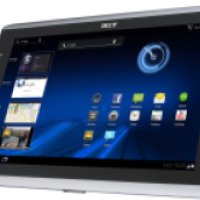 Интернет-планшет Acer Iconia Tab A501