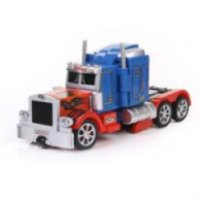 Трансформер RC Optimus Prime Transformation Truck 28128
