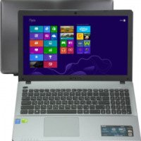 Ноутбук Asus K550L