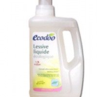 Жидкое универсальное средство для стирки белья Ecodoo