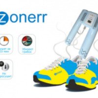 Сушилка для обуви Ozonerr