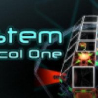 System Protocol One - игра для PC